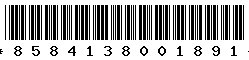 8584138001891