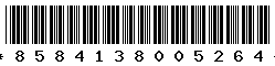 8584138005264