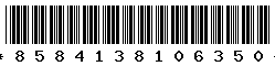 8584138106350