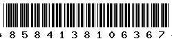 8584138106367