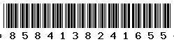 8584138241655 8584138241655