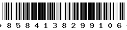 8584138299106 8584138299106