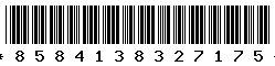 8584138327175 8584138327175
