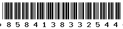 8584138332544 8584138332544