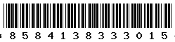 8584138333015 8584138333015