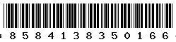 8584138350166 8584138350166