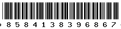8584138396867 8584138396867
