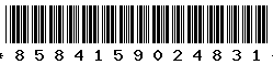 8584159024831 8584159024831