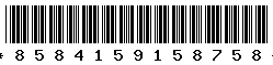 8584159158758 8584159158758
