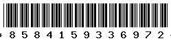 8584159336972 8584159336972
