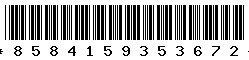 8584159353672 8584159353672