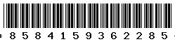 8584159362285 8584159362285