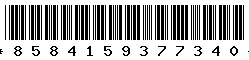 8584159377340 8584159377340