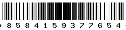 8584159377654 8584159377654