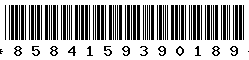 8584159390189 8584159390189