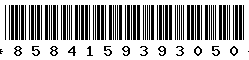 8584159393050 8584159393050