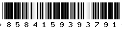 8584159393791 8584159393791