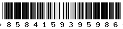 8584159395986 8584159395986