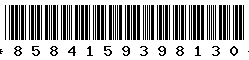 8584159398130 8584159398130