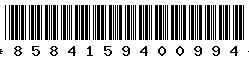 8584159400994 8584159400994