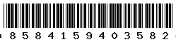 8584159403582 8584159403582