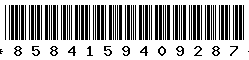 8584159409287 8584159409287