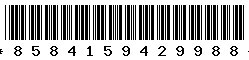 8584159429988 8584159429988