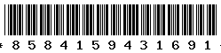 8584159431691 8584159431691