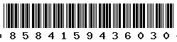 8584159436030 8584159436030