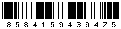 8584159439475 8584159439475