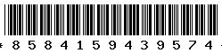 8584159439574 8584159439574