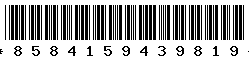 8584159439819 8584159439819