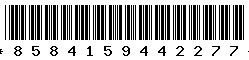 8584159442277 8584159442277