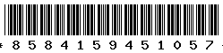 8584159451057 8584159451057
