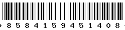 8584159451408 8584159451408