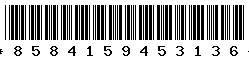 8584159453136 8584159453136