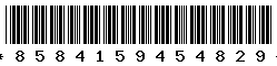 8584159454829 8584159454829