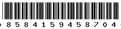 8584159458704 8584159458704