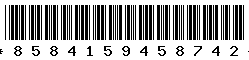 8584159458742 8584159458742