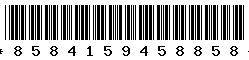 8584159458858 8584159458858