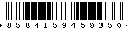 8584159459350 8584159459350