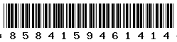 8584159461414 8584159461414