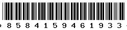 8584159461933 8584159461933