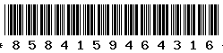 8584159464316 8584159464316