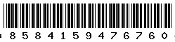 8584159476760 8584159476760
