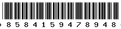 8584159478948 8584159478948
