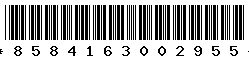 8584163002955