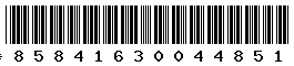 85841630044851 85841630044851