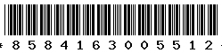 8584163005512