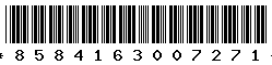 8584163007271 8584163007271